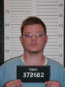 Brandon Wayne Thygesen a registered Sex Offender of Tennessee