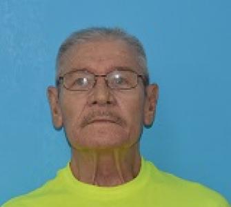 Eddie Lafayette Carrier a registered Sex Offender of Tennessee