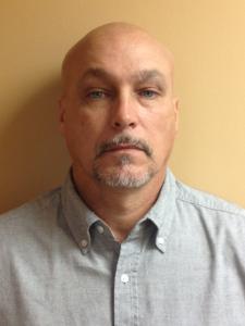 David Carl Fraze a registered Sex Offender of Tennessee