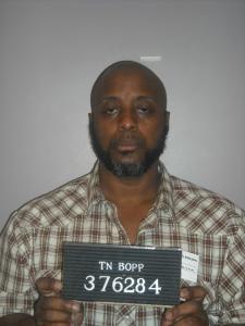 Charles Ray Brown a registered Sex Offender of Tennessee