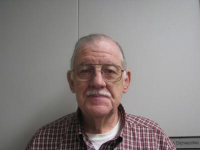 Carl Leslie Fairchild a registered Sex Offender of Tennessee