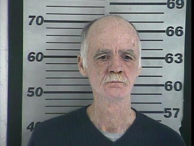 Harold Oneal Mosier a registered Sex Offender of Tennessee