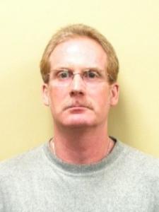 Kevin Dean Mingis a registered Sex Offender of Tennessee