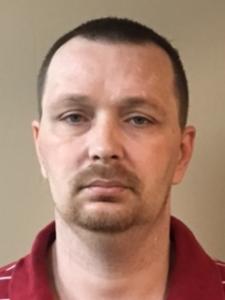 Joshua Jay Stout a registered Sex Offender of Tennessee