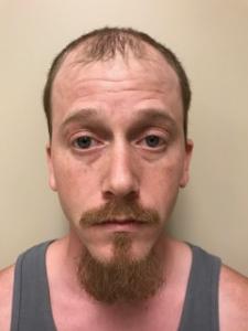 Alexander Robert Grant a registered Sex Offender of Tennessee