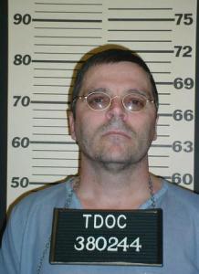 Tommy Edward Letourneau a registered Sex Offender of Tennessee
