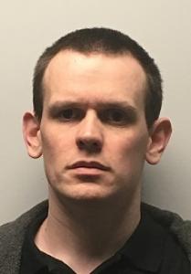 Daniel Eric Brown a registered Sex Offender of Tennessee