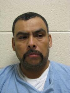 Octavio Faustino Guerrero a registered Sex Offender of Texas