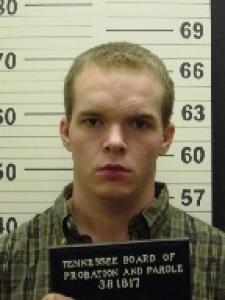Bobby Lee Bain a registered Sex Offender of Tennessee