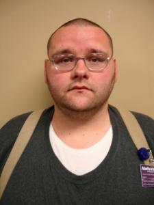 Christopher Lee Gibson a registered Sex Offender of Tennessee