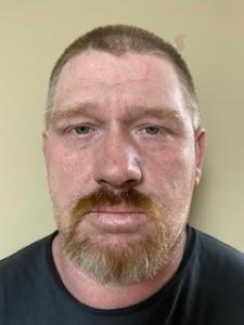 Roscoe Paul Robinson a registered Sex Offender of Tennessee