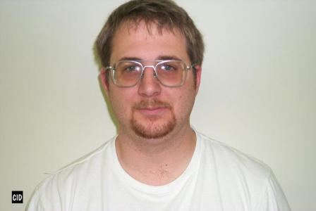 David Austin Faulk a registered Sex Offender of Virginia