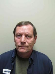 James Ray Smith a registered Sex Offender of Tennessee