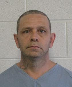 Kenneth Andrew Stout a registered Sex Offender of Tennessee