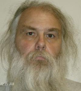 Jack Darrell Messer a registered Sex Offender of Tennessee