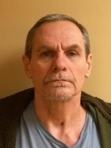 Roger Lee Collins a registered Sex Offender of Tennessee