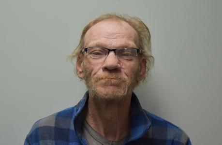 Robert Delanor Hoffman a registered Sex Offender of Tennessee