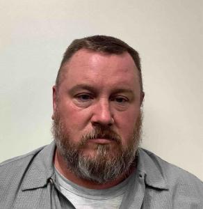 Michael Gene Allen a registered Sex Offender of Tennessee