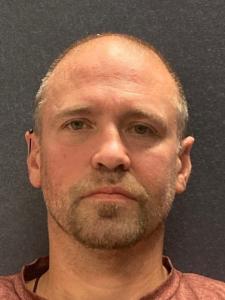 Michael Shannon Hinchey a registered Sex Offender of Tennessee