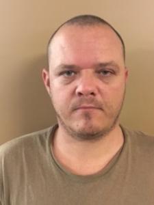 Jeremy Wayne Bryant a registered Sex Offender of Tennessee