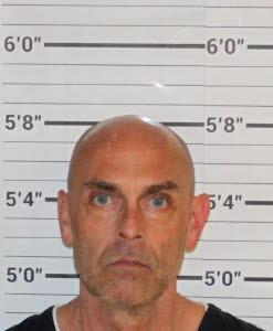 Jason Scott Atkinson a registered Sex Offender of Tennessee