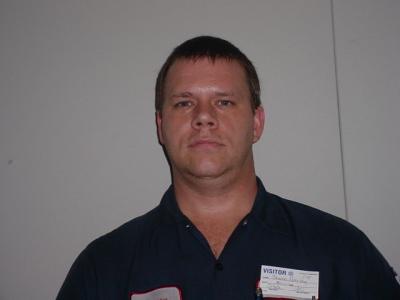 Steven James Harvey a registered Sex Offender of Tennessee