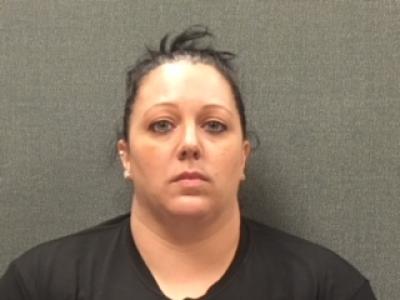 Dawn Marie Gordon a registered Sex Offender of Tennessee