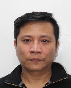 Lam Thanh Nguyen a registered Sex Offender of Tennessee