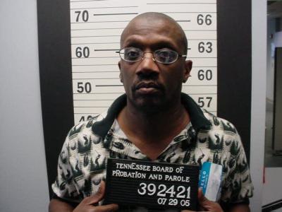 Joseph Dwayne Bougard a registered Sex Offender of Tennessee