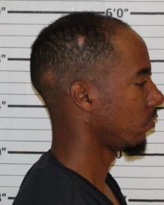 Tyrone Brookins a registered Sex Offender of Tennessee