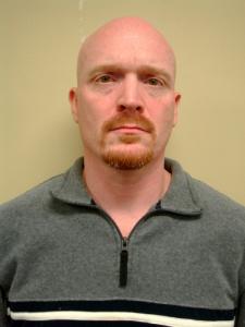 Christopher Thomas Bailey a registered Sex Offender of Tennessee