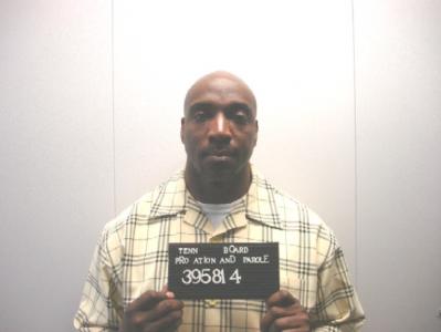 John Fitzgerald Buckler a registered  of Tennessee