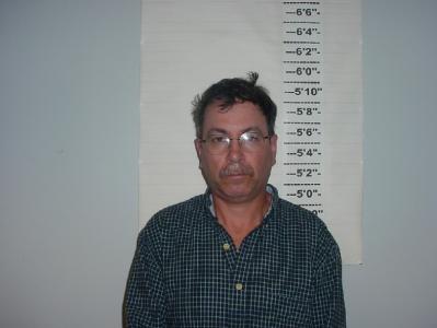 James Logan Randol a registered Sex Offender of Tennessee