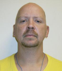 Jeremiah Joseph Davis a registered Sex Offender of Tennessee