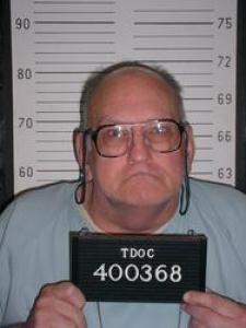 Roger Steve Yant a registered Sex Offender of Tennessee