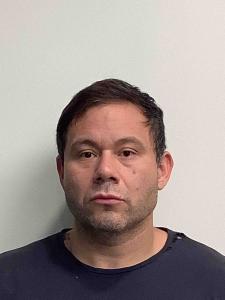 Felix Mikel Garcia a registered Sex Offender of Tennessee