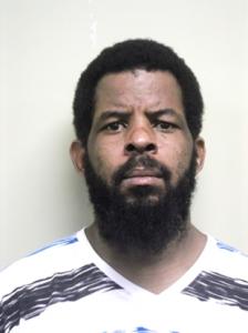 Demetrious Douglas Jackson a registered Sex Offender of Tennessee