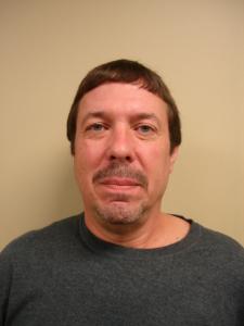Robert Warren Tillman a registered Sex Offender of Tennessee