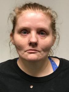 Aimee Annette Schelfe a registered Sex Offender of Tennessee