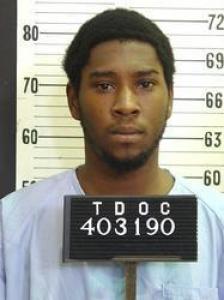 Jeffery Orlando Rice a registered Sex Offender of Tennessee