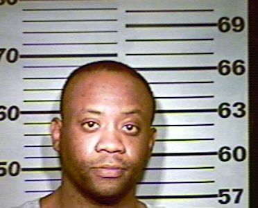 Antwon Beasley a registered Sex Offender of Missouri