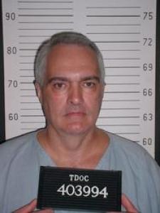 John Nicholas Mckoin a registered Sex Offender of Tennessee