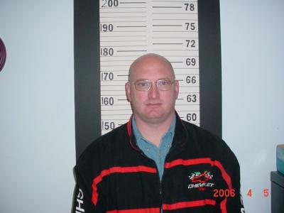 Kenneth Eric Coons a registered Sex, Violent, or Drug Offender of Kansas