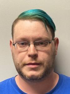 Zachary M Howell a registered Sex Offender of Tennessee