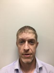 Chad Eugene Hudspeth a registered Sex Offender of Tennessee