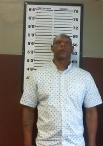 Julius Olajuwon Mcelrath a registered Sex Offender of Tennessee