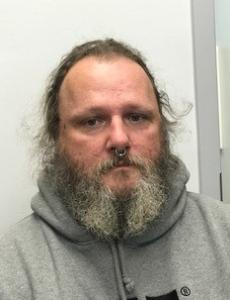 Jeffrey Duane Sawyers a registered Sex Offender of Tennessee