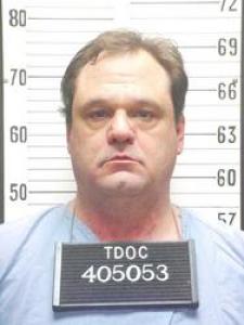 Randy Sturgeon a registered Sex or Violent Offender of Oklahoma