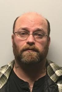 Steven D Redcorn a registered Sex Offender of Tennessee