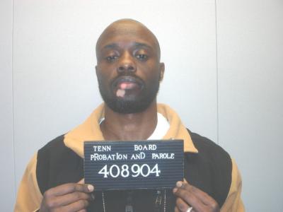 Joseph Thomas a registered Sex Offender of Tennessee